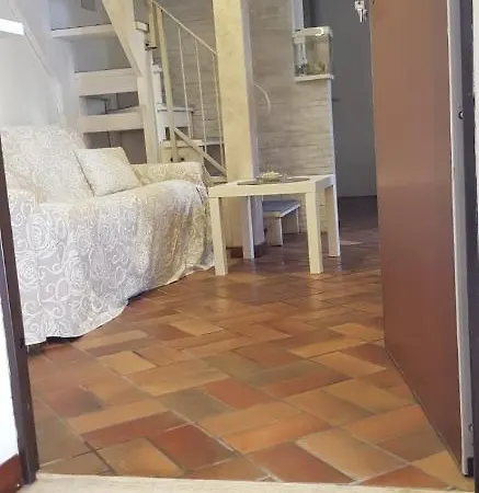 Bed & Breakfast Casa Diletta