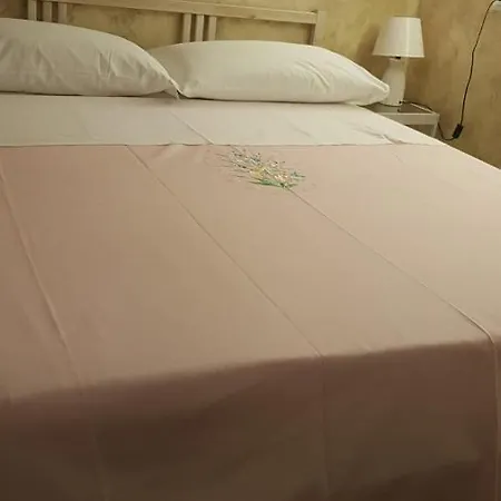 Casa Diletta Bed & Breakfast Ascoli Piceno