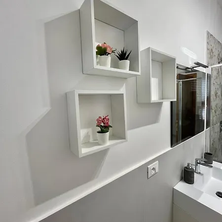 Apartment Casa Diletta Senigallia
