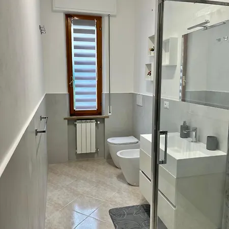 Casa Diletta Apartment *